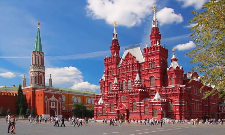 كيف سترد موسكو على تعهدات مجموعة السبع لكييف..هل هي بخطر  ؟