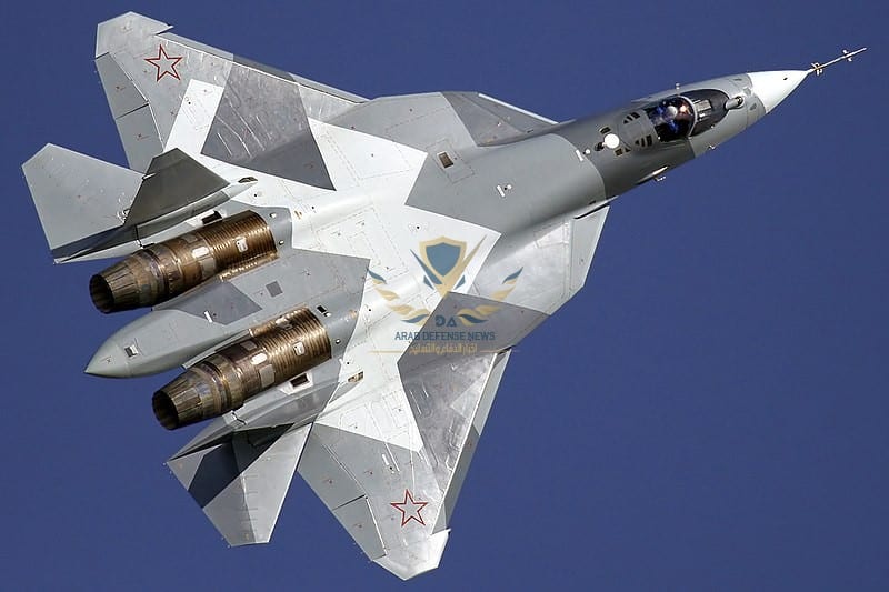 صحيفة أمريكية تحدد أخطر طائرة في القوات الجوية الروسية..قوة استثنائية هائلة