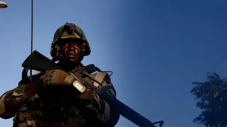 غزو النيجر سيشعل "السخط على الغرب "كالنار في الهشيم"