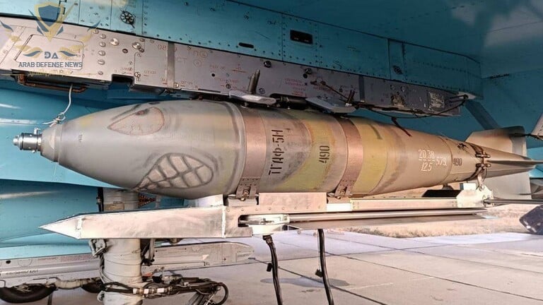 القنابل الحائمة الروسية كابوس أوكرانيا المرعب
