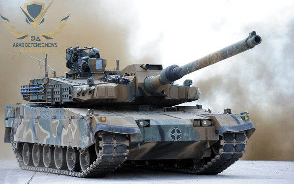 كوريا الجنوبية توافق على شراء 150 دبابة K2 Black Panther