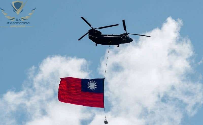 هل تدفع نتيجة الانتخابات الرئاسية في تايوان الصين إلى العمل العسكري؟
