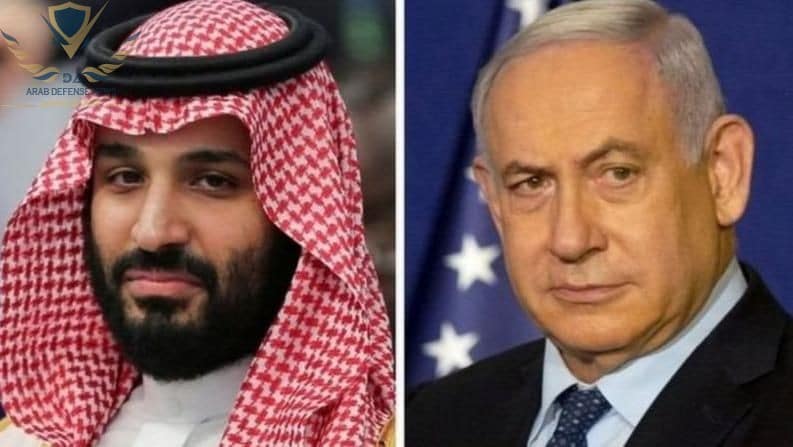 إسرائيل ترى الاتفاق مع السعودية سيمس بالتفوق العسكرية لإسرائيل في المنطقة"