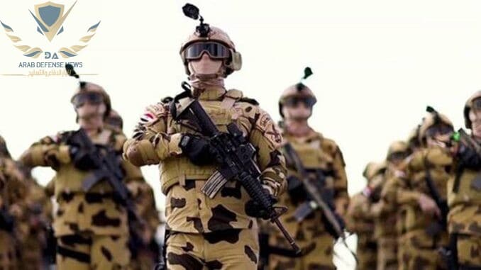 الجيش المصري يستعد للكشف عن أسلحة جديدة مصنعة محليا