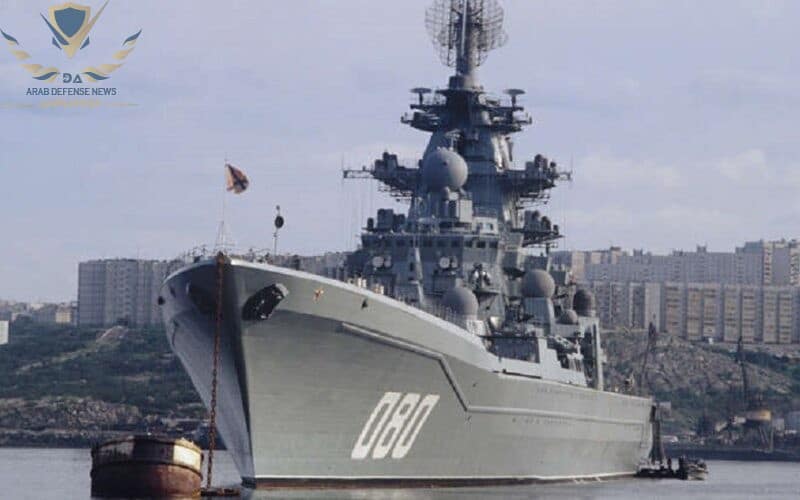 ما هي قدرات سلاح “وحش المحيطات” الروسي الخارق المحدث ؟