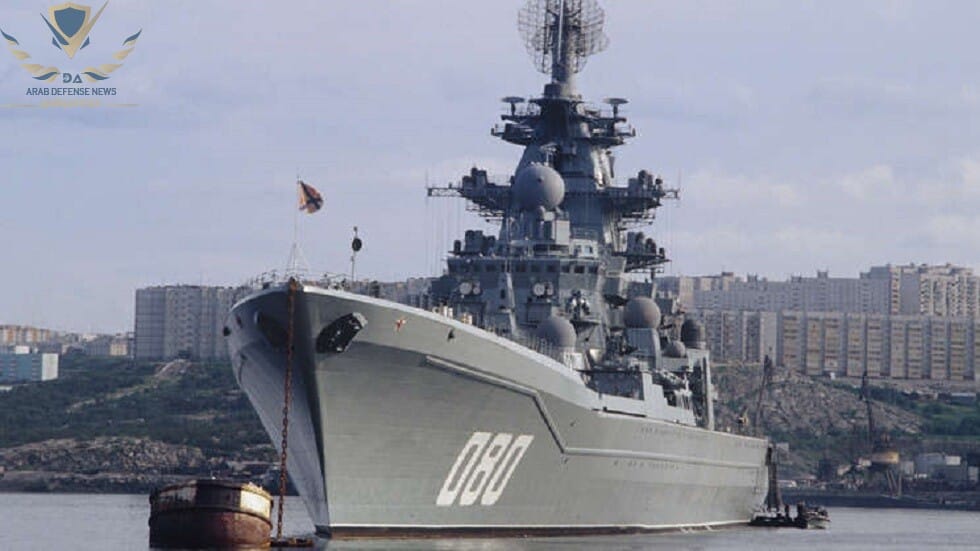 ما هي قدرات سلاح "وحش المحيطات" الروسي الخارق ؟