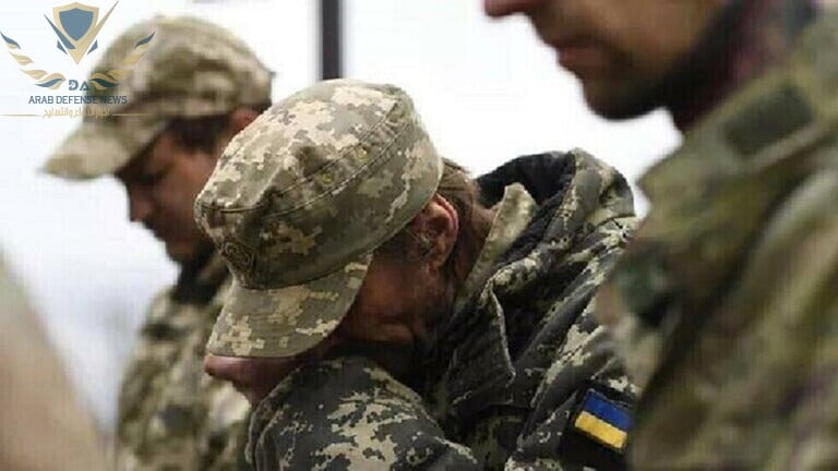 لواء الهجوم التابع للحرس الأوكراني فقد 80% من أفراده واختراق خطوط دفاع روسيا