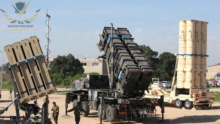 بموافقة أمريكا إسرائيل تتم أكبر صفقة دفاعية على الإطلاق مع ألمانيا