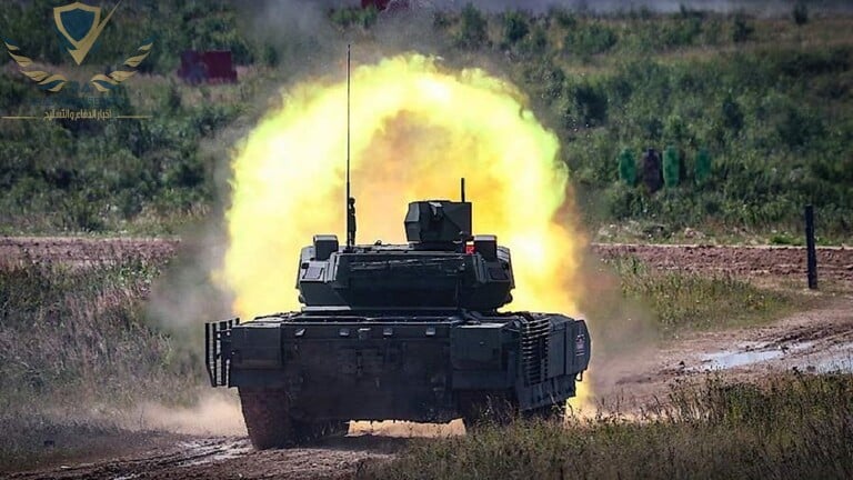 دبابة “أرماتا” الروسية تخضع لتعديل تصميمها لتلافي نقاط الضعف