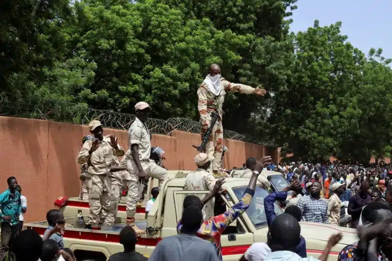 انقلاب النيجر ومدى تأثيره على الوضع الأمني في الساحل..أبرز الأحداث
