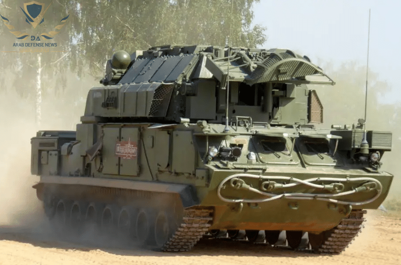 إفريقيا تهتم بنظام الدفاع الجوي الروسي Tor-M2 والرادارات