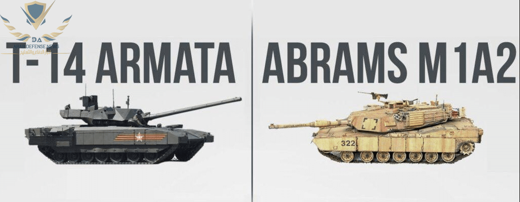دبابة "أرماتا" الروسية تخضع لتعديل تصميمها لتلافي نقاط الضعف