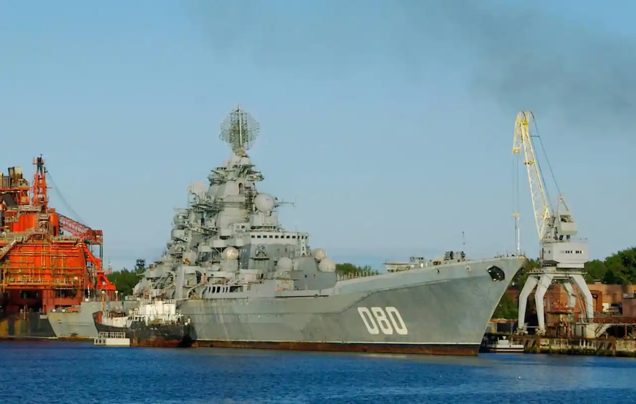 ما هي قدرات سلاح "وحش المحيطات" الروسي الخارق ؟