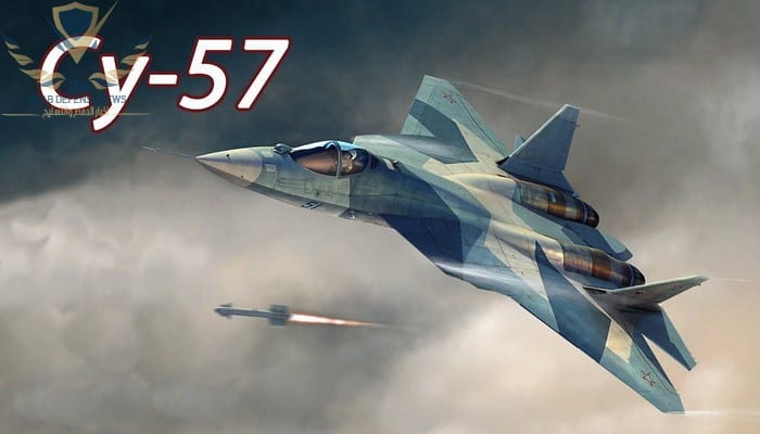 مقاتلة سو-57 الروسية تتفوق على مقاتلتي F-35 الأمريكية، وJ-20 الصينية
