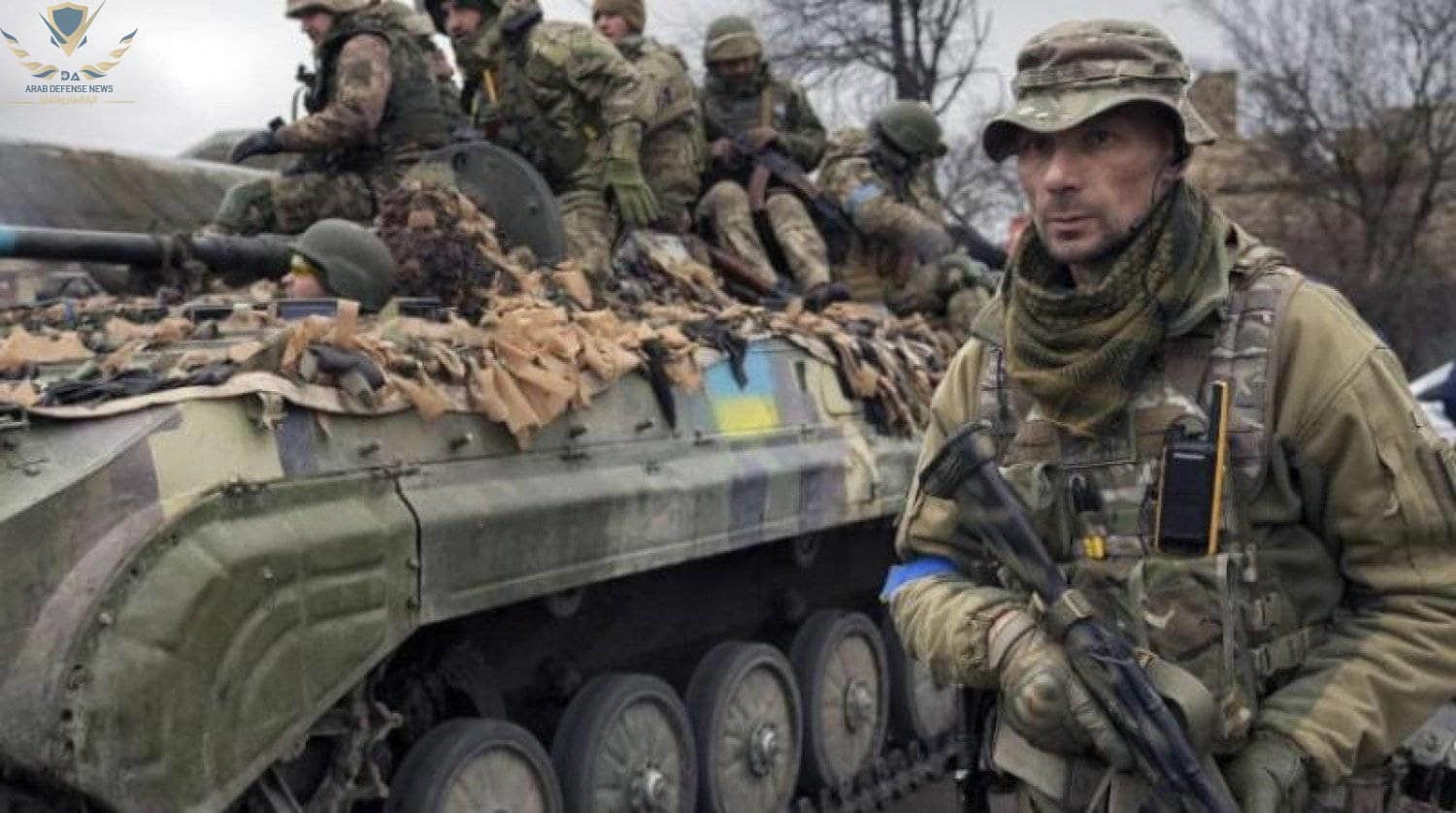 هذا ما تفعله روسيا لإلحاق هزيمة قاسية بواشنطن والناتو في أوكرانيا