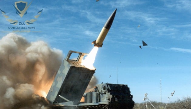 ما هي صواريخ ATACMS المتوقع إرسالها لأوكرانيا؟