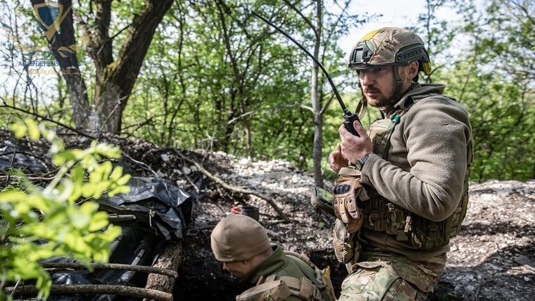 خسائر القوات الأوكرانية على محور كريمينايا تجاوزت كل الحدود