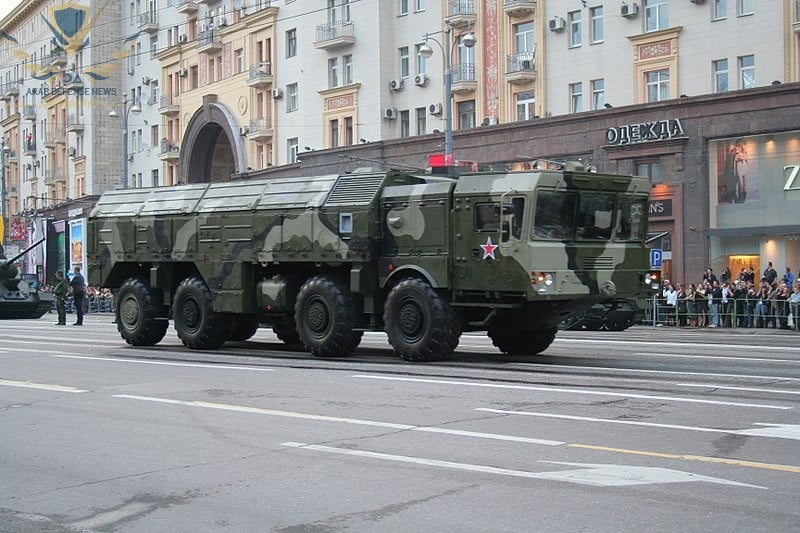 تقنيات روسية جديدة للصواريخ الموجهة عالية الدقة مستوحات من تجارب الحرب