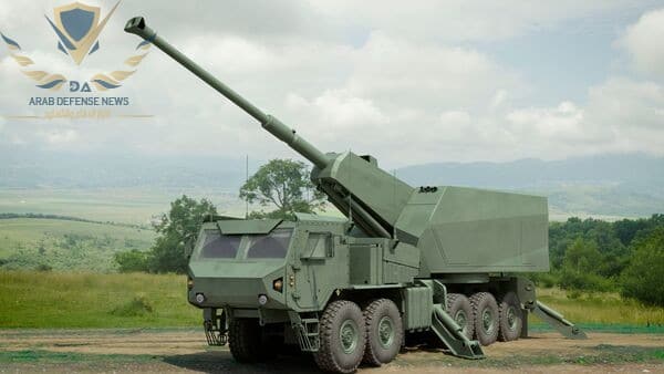 شركة Elbit Systems الإسرائيلية تزود دول الناتو بذخائر الدبابات