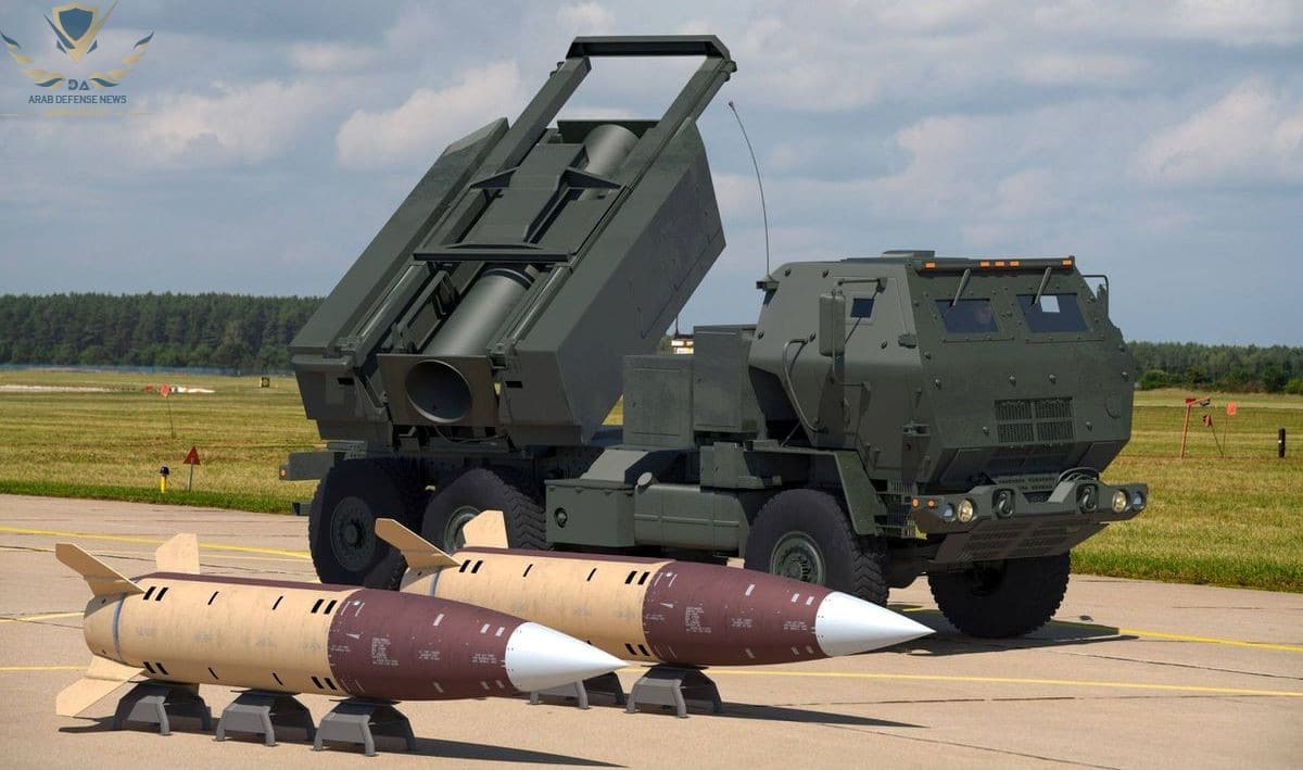 ما هي صواريخ ATACMS المتوقع إرسالها لأوكرانيا؟