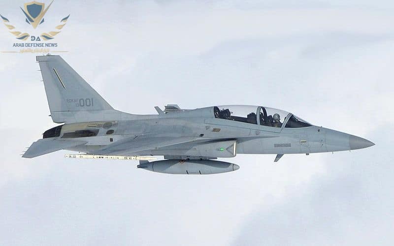 الطائرات المقاتلة الكورية الجنوبية FA-50،”تقتحم” العالم وتحث تأثيرًا كبيرًا