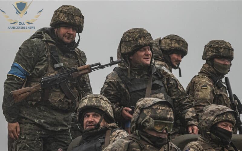 هل اخترقت القوات الأوكرانية خط دفاع زابوروجي وما هي مشكلاتها؟