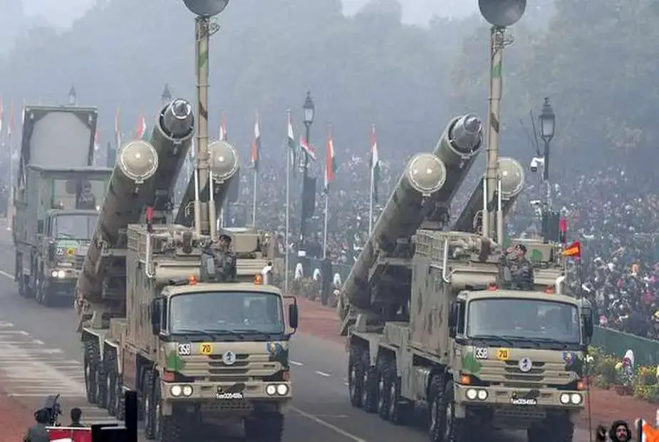 الفلبين تفكر بشراء المزيد من صواريخ براهموس الهندية للدفاع الساحلي