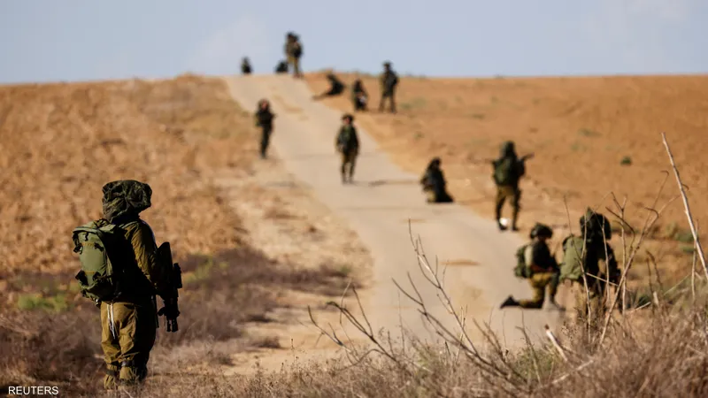 إسرائيل "مصرّة" على الهجوم البري على غزة وهذا ما تريده من الغزو البري