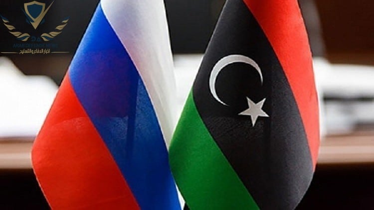 ليبيا طريق جديد للمنافسة الأميركية الروسية