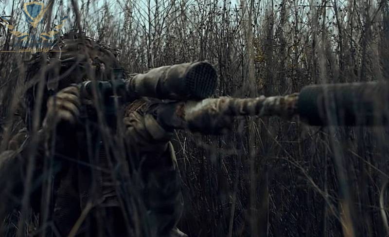تسريب بيانات حول طرق القوات المسلحة الأوكرانية من مصادر أوكرانية فيديو