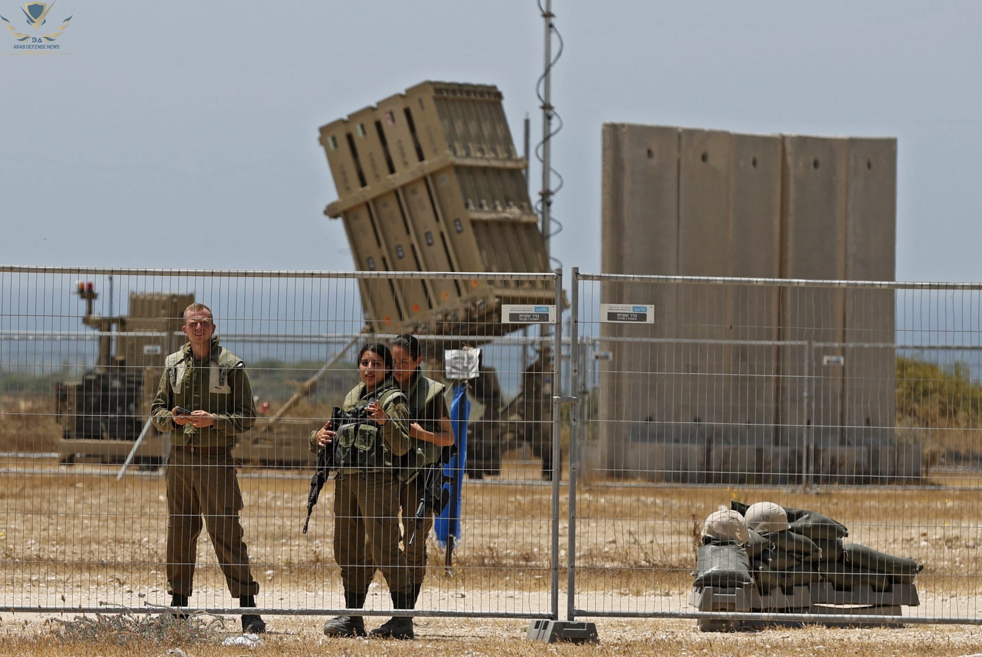 ثلاثة أسباب لانهيار القبة الحديدية "العظيمة" الإسرائيلية بصواريخ حماس الرخيصة