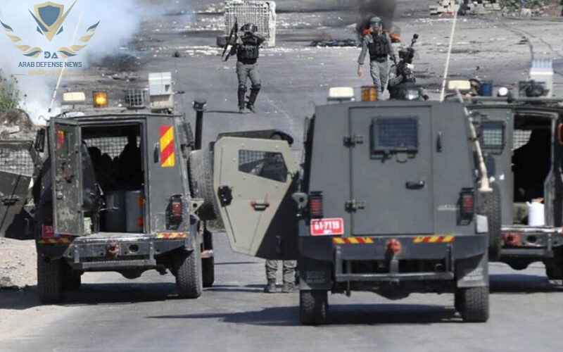 الجيش الإسرائيلي يقتحم جنين ويوقع ثلاثة قتلى وإصابات بالضفة..فيديو