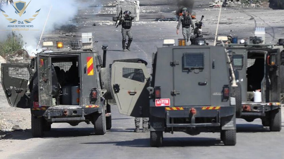 الجيش الإسرائيلي يقتحم جنين ويوقع ثلاثة قتلى وإصابات بالضفة..فيديو