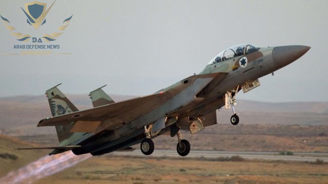 مقتل ثمانية جنود سوريين في غارات إسرائيلية على بناء مخصص للنوم ومستودعات ذخيرة