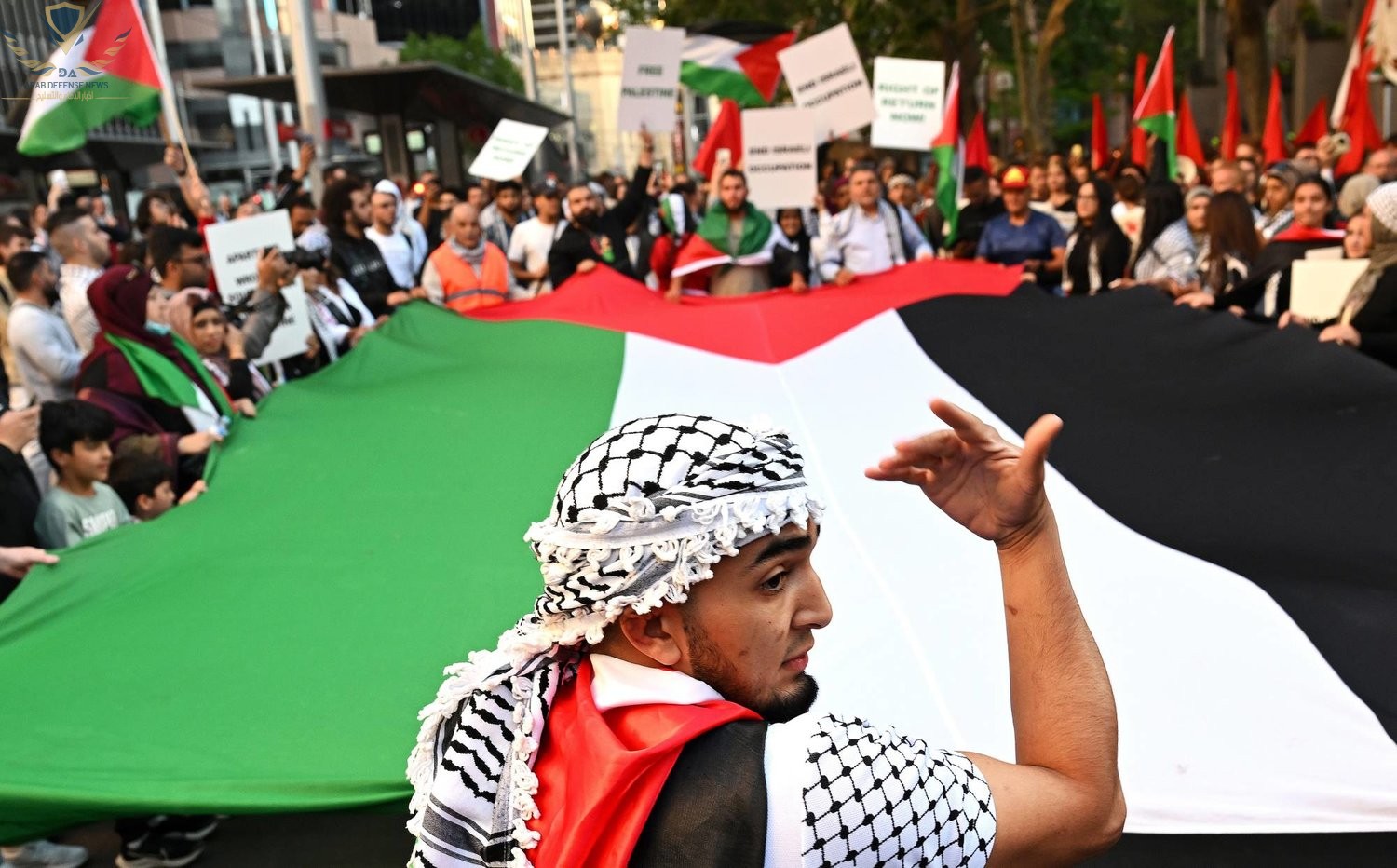 مخطط إسرائيلي خطير في سيناء ترغب بتحقيقه