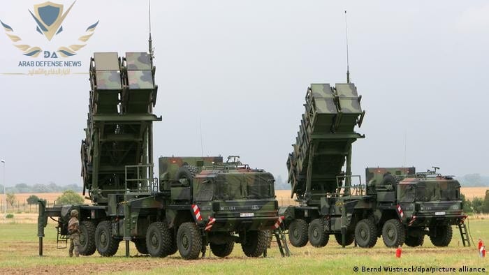بولندا تنشر نظام الدفاع الجوي باتريوت لحماية عاصمتها