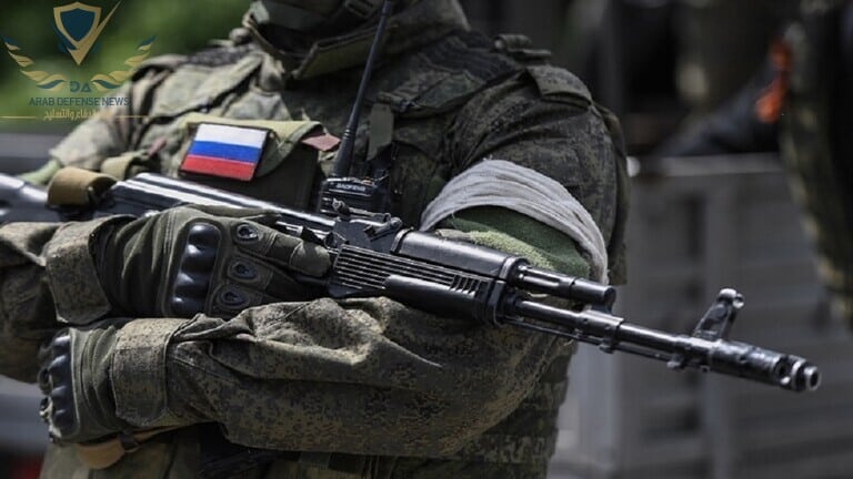 القوات المسلحة الروسية تسمح عمدا للقوات الأوكرانية بالتقدم قبل إنهائها