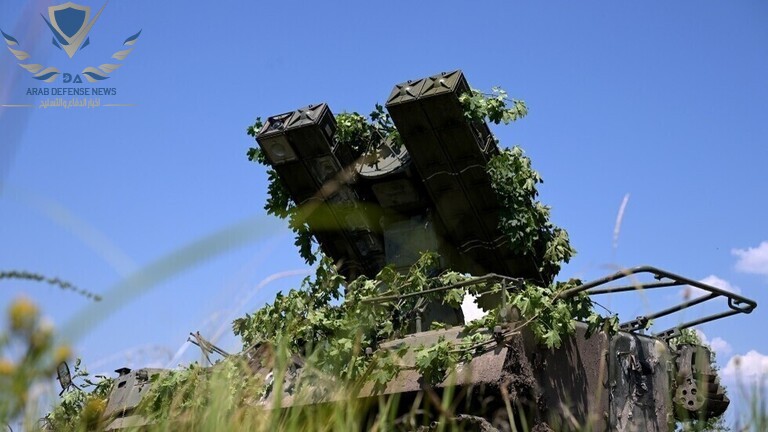الجيش الروسي يشن هجوما على جميع المحاور ويقتل مئات الجنود الأوكرانيين