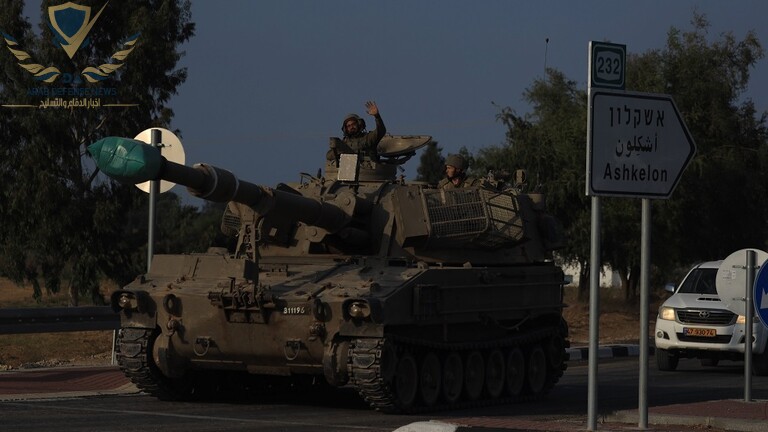 شروط إسرائيل لإلغاء العملية البرية في غزة.. وتؤجلها حاليا
