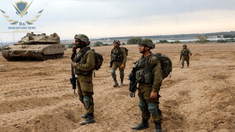 الدبابات الإسرائيلية تبدأ التوغل في غز.ة والأنفاق ترعب الجيش الإسرائيلي