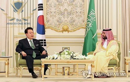 السعودية تجري محادثات مع كوريا الجنوبية لشراء نظام دفاع جوي