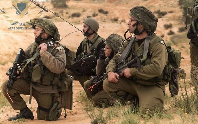 تفاصيل قدرات إسرائيل العسكرية والبشرية