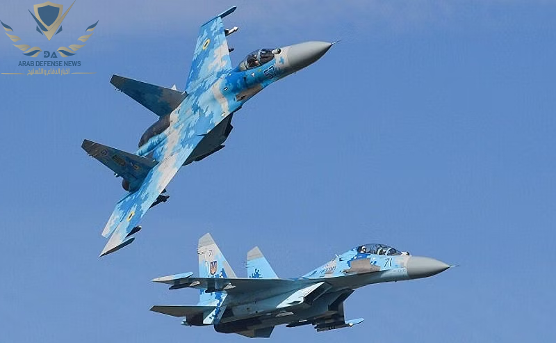 القوات الفضائية الروسية تشن هجومًا واسع النطاق على مواقع أوكرانية في أفديفكا