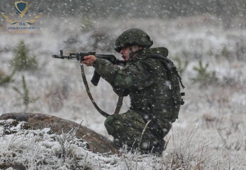 الجيش الأوكراني يفشل في استعادة المواقع التي فقدها في اتجاه أفدييفكا