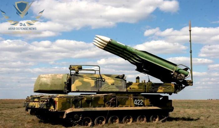 روسيا تشن هجوماً "ضخماً" بطائرات بدون طيار على كييف