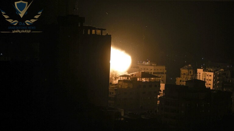 قتال شرس جدا داخل غز.ة والجيش الإسرائيلي يعترف بمقتل 5 جنود