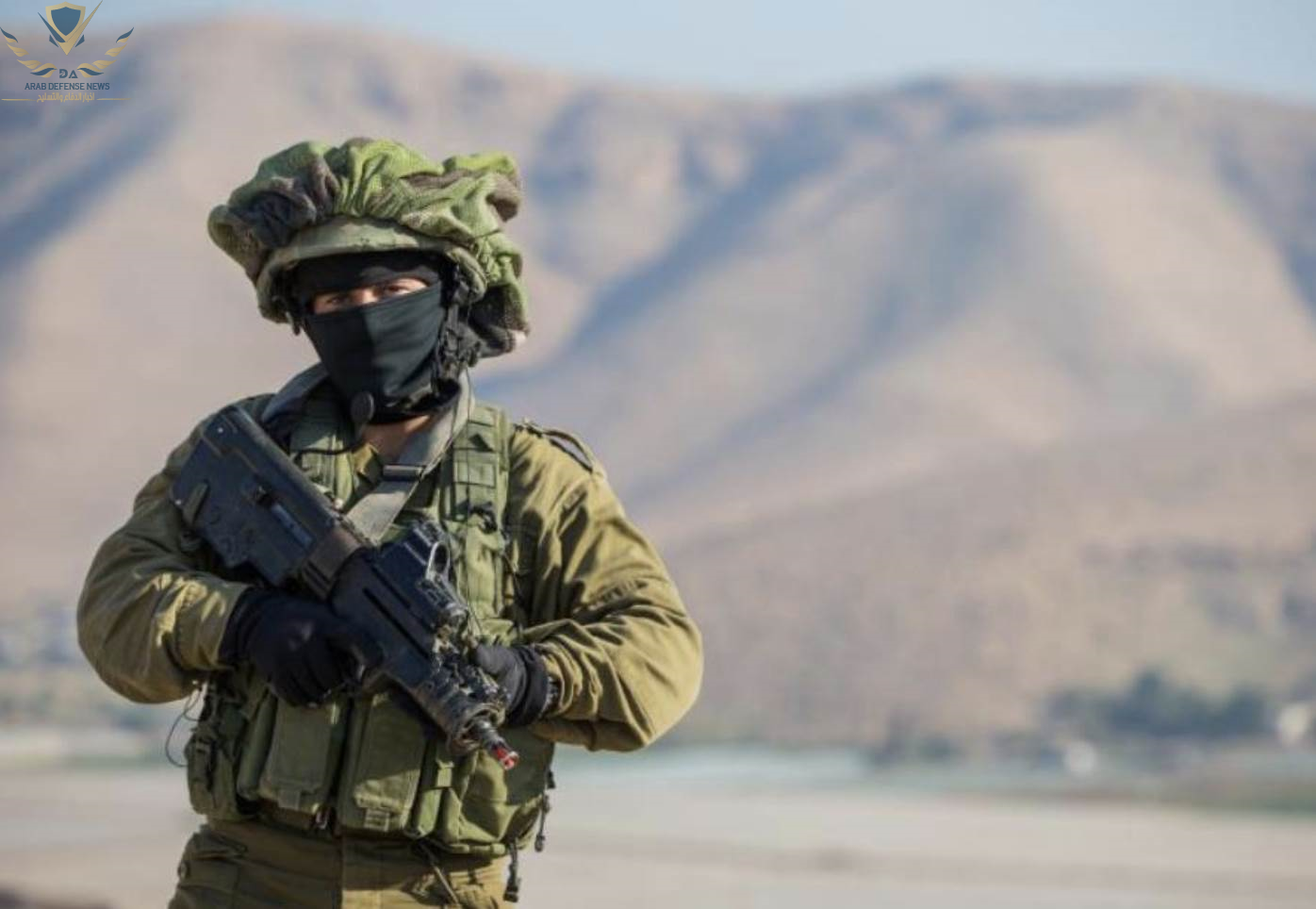 نظرة على وحدات القوات الخاصة التابعة لجيش الدفاع الإسرائيلي