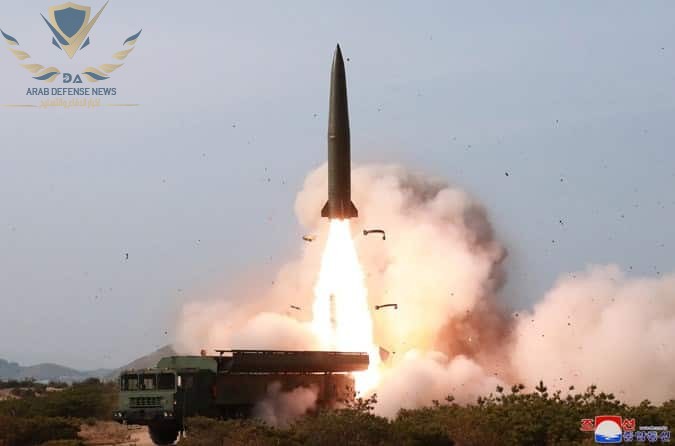 كوريا الشمالية تزود روسيا بصواريخ KN-23 شبيهة صاروخ اسكندر الروسي
