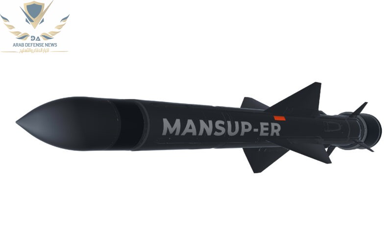 صفقة عسكرية ضخمة بين الإمارات و البرازيل تتضمن صواريخ MANSUP-ER