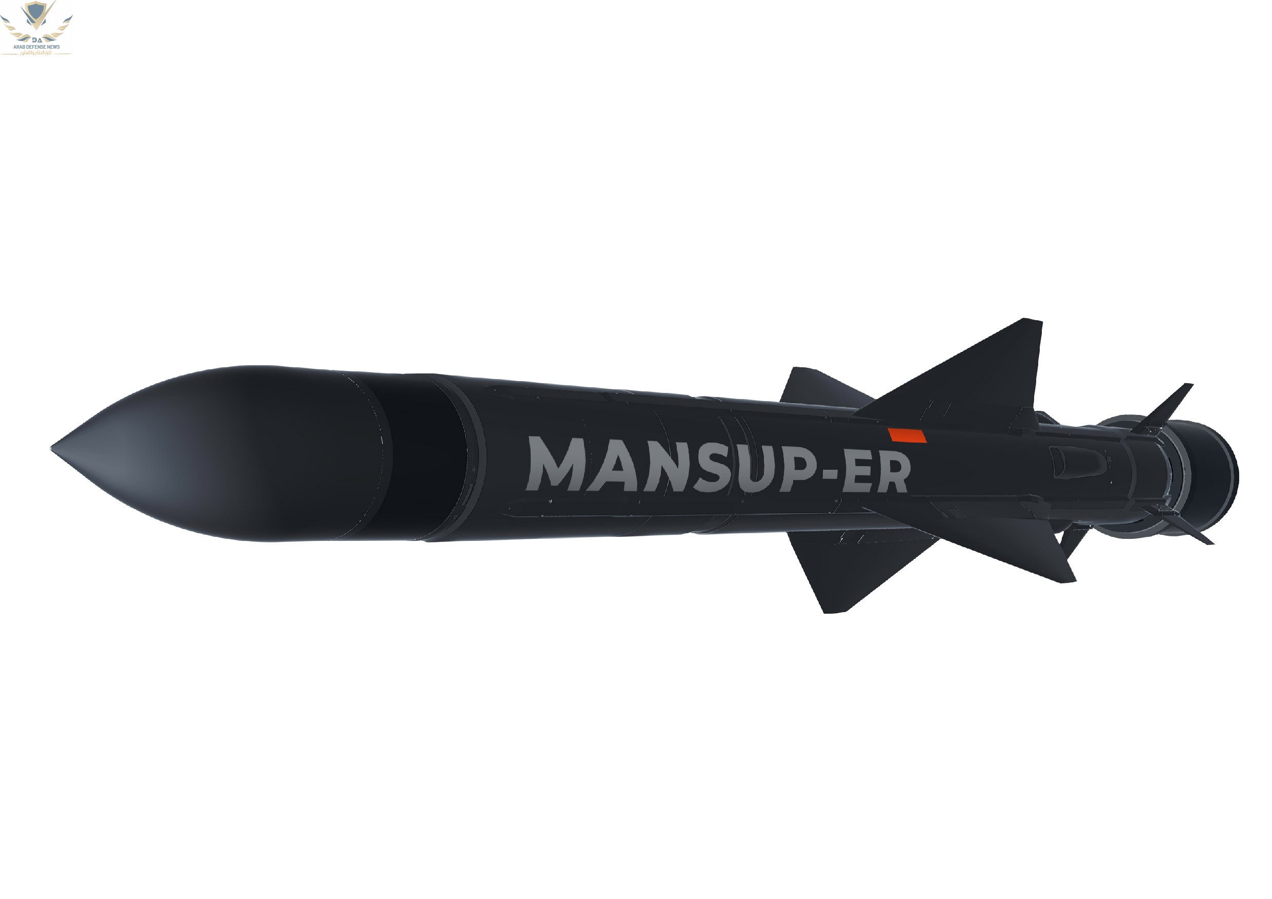 صفقة عسكرية ضخمة بين الإمارات العربية المتحدة و البرازيل تتضمن صواريخ MANSUP-ER